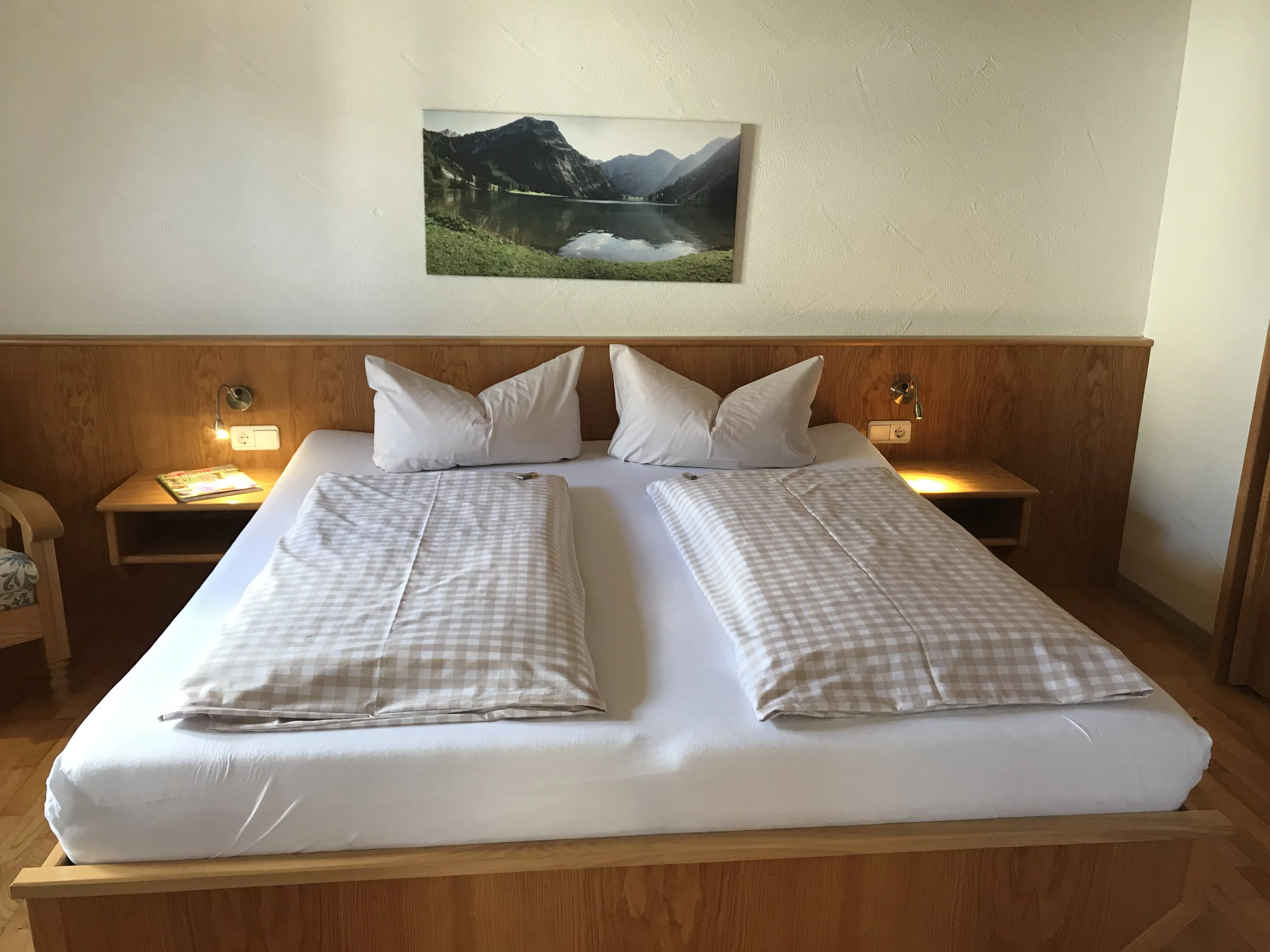 Ferienwohnung 2 Oberjoch Ferienwohnung 2 Oberjoch