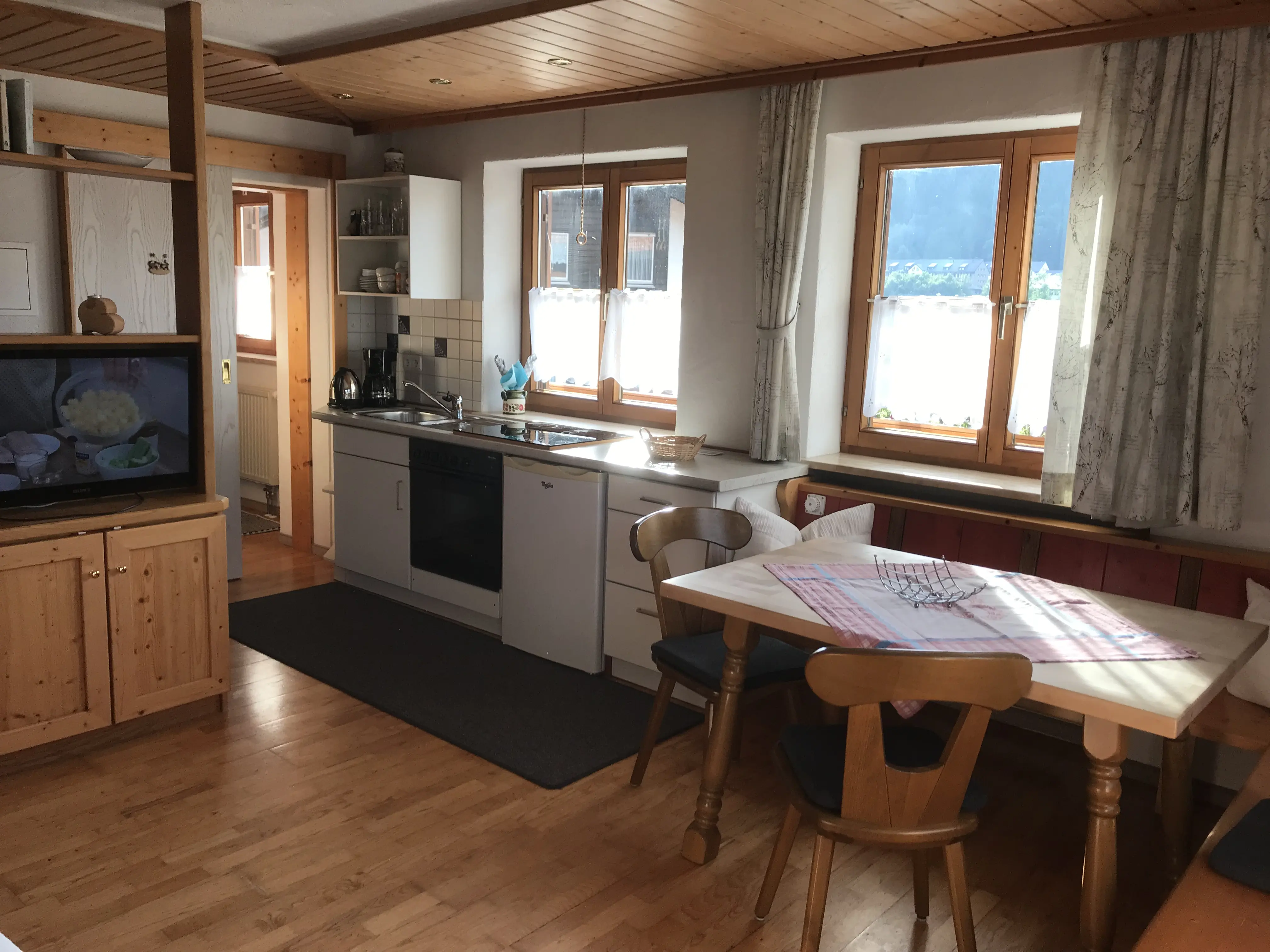 Ferienwohnung 5 Oberjoch